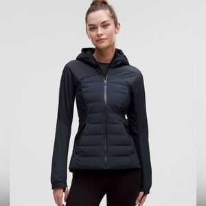 Lululemon Down for It All Jacket